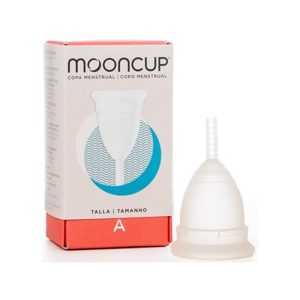 MOONCUP COPA MENSTRUAL TALLA A