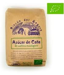 AZUCAR DE CAÑA RINCON DEL SEGURA 1KG