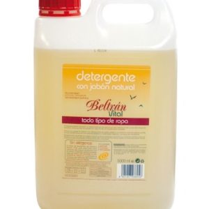 DETERGENTE NATURAL BELTRAN VITAL 5L