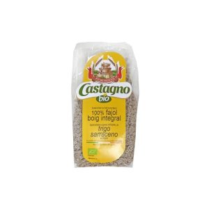 ESTRELLITAS DE TRIGO SARRACENO CASTAGNO 250GR