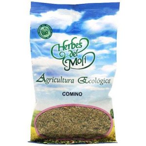 COMINO HERBES DEL MOLI  100GR