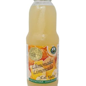 LIMONADA CAL VALLS 1LT