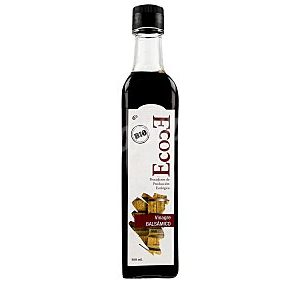 VINAGRE BALSAMICO ECOCE 500ML