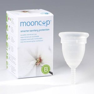 MOONCUP COPA MENSTRUAL TALLA B