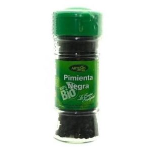 PIMIENTA NEGRA MOLIDA ARTEMIS 38GR