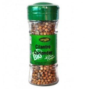 CILANTRO SEMILLA ARTEMIS  20GR