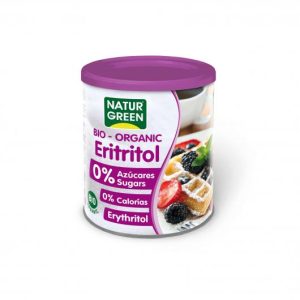 ERITRITOL NATURGREEN 500GR