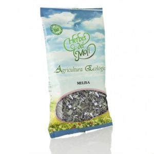 MELISA HOJA HERBES DEL MOLI  20GR