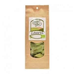 LAUREL EN HOJA HERBES DEL MOLI  8GR