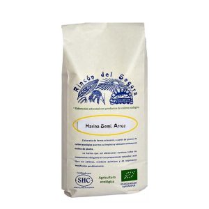 HARINA SEMINTEGRAL DE ARROZ RINCON DEL SEGURA 1KG