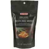 HATCHO MISO NO PASTEURIZADO MITOKU 300GR