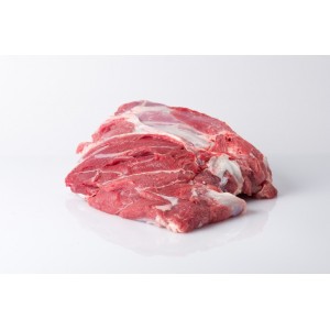 MORCILLO DE TERNERA (PIEZA) 29,50 €/1,5KG