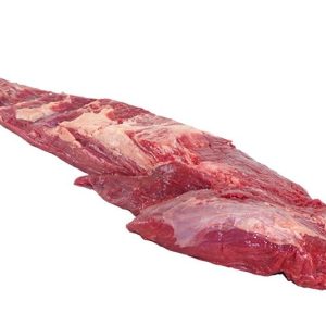 SOLOMILLO DE TERNERA 31.95 €/500GR APROX.