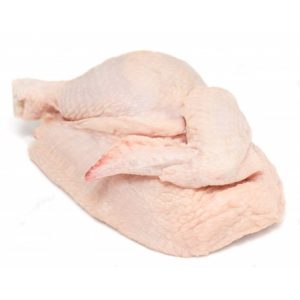 MEDIO POLLO 27.95 €/1700GR APROX.