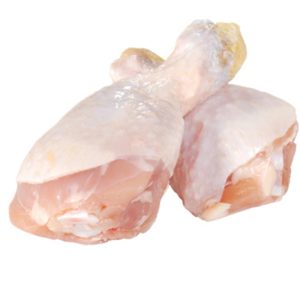 MUSLO DE POLLO (JAMONCITOS) 11.50 €/500GR APROX.