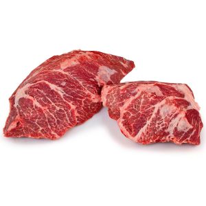 PRESA DE CERDO 11.50 €/500GR APROX.