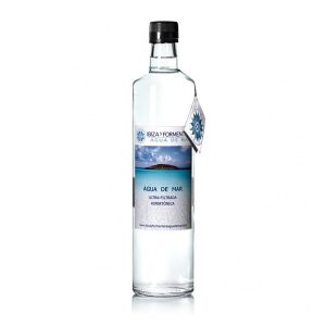 AGUA DE MAR IBIZA Y FORMENTERA 750ML