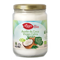 ACEITE DE COCO EL GRANERO INTEGRAL 1L