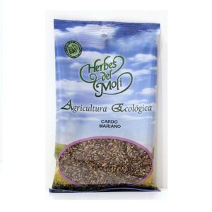 CARDO MARIANO HERBES DEL MOLI 100GR