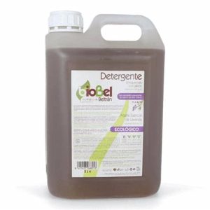DETERGENTE LAVANDA BIOBEL 5L