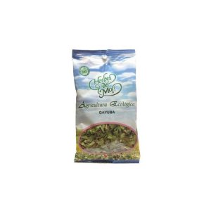 GAYUBA HERBES DEL MOLI 55GR