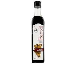 VINAGRE DE VINO TINTO ECOCE 500ML