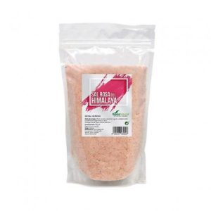 SAL ROSA FINA DEL HIMALAYA SORIA NATURAL 1KG