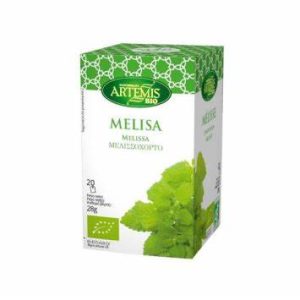 INFUSION MELISA ARTEMIS 28GR