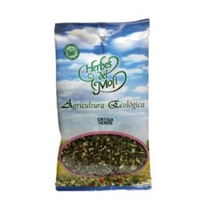 ORTIGA VERDE HERBES DEL MOLI 25GR