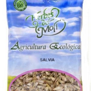 SALVIA EN HOJAS HERBES DEL MOLI 35GR