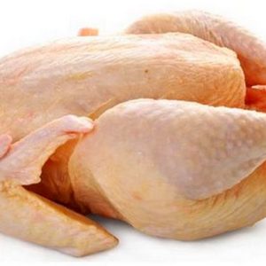 POLLO CAPON  111.95 €/4500GR APROX.