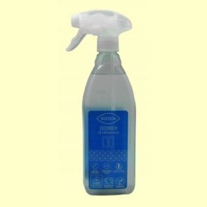LIMPIACRISTALES ECOTECH 750ML