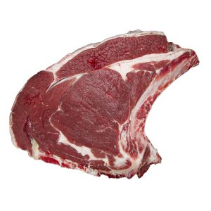 CHULETON DE TERNERA (LOMO ALTO) 39.90 €/1KG APROX.