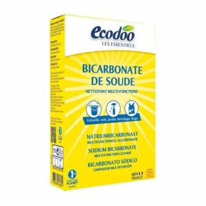 BICARBONATO DE SODIO ECODOO 500GR