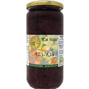 AZUKIS COCIDOS CAL VALLS 700GR
