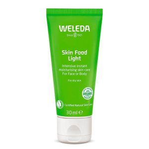 SKINFOOD LIGHT WELEDA 30ML