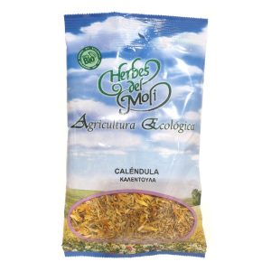 CALENDULA HERBES DEL MOLI 15GR