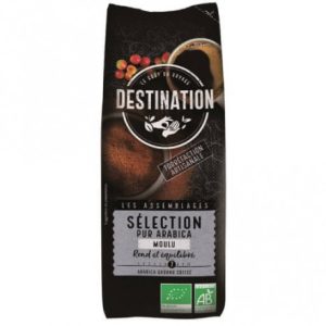CAFÉ MOLIDO SELECTION DESTINATION 250GR