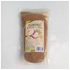 AZÚCAR DE COCO GUMENDI 300GR