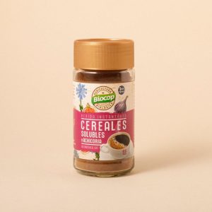 CEREALES SOLUBLES CON ACHICORIA BIOCOP 100GR