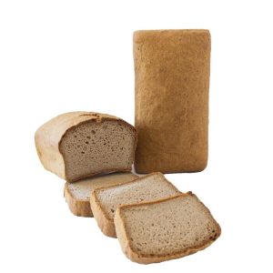 PAN INTEGRAL DE SARRACENO CORTADO LARGA DURACION 500GR