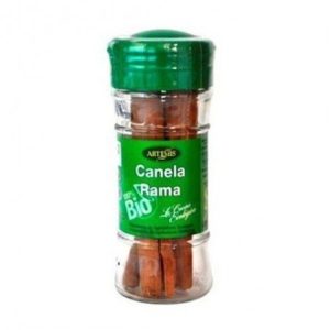 CANELA CEYLAN EN RAMA ARTEMIS 15GR