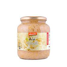 CHUCRUT DEMETER 680GR