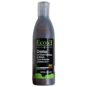 CREMA BALSÁMICA DE MODENA ECOCE 250ML