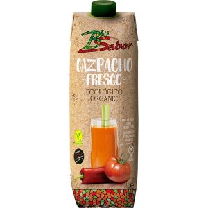 GAZPACHO TRADICIONAL BIOSABOR 1L