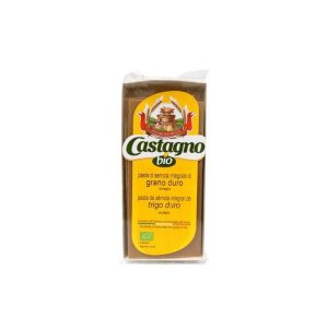 LASAÑA DE TRIGO CASTAGNO 500GR