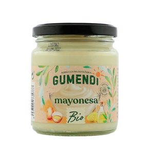MAYONESA GUMENDI 225GR