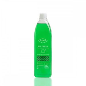 LAVAVAJILLAS MANUAL CONCENTRADO ECOTECH 750ML