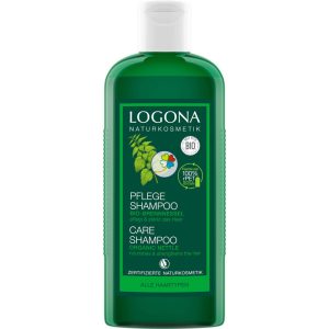 CHAMPÚ CUIDADO CLÁSICO LOGONA 250ML