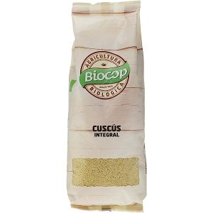CUS CÚS INTEGRAL BIOCOP 500GR